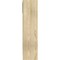 Ekena Millwork Westlake Traditional Rough Sawn Bracket w/ Offset Brace, Douglas Fir, 8"W x 20"D x 32"H BKT0806X20X32WTL01RDF - alternate 4